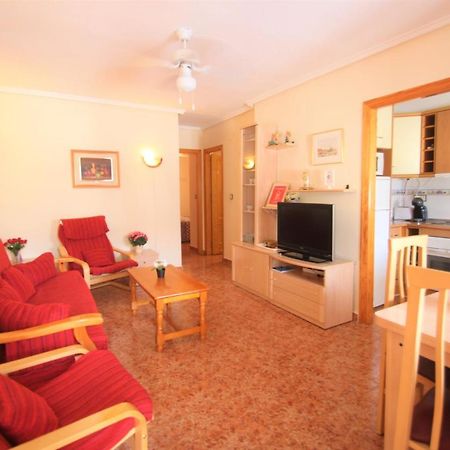 Apartamento Casaturis Urb.Altomar Gran Alacant Ga101 Alicante Zewnętrze zdjęcie