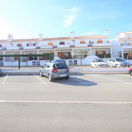 Apartamento Casaturis Urb.Altomar Gran Alacant Ga101 Alicante Zewnętrze zdjęcie