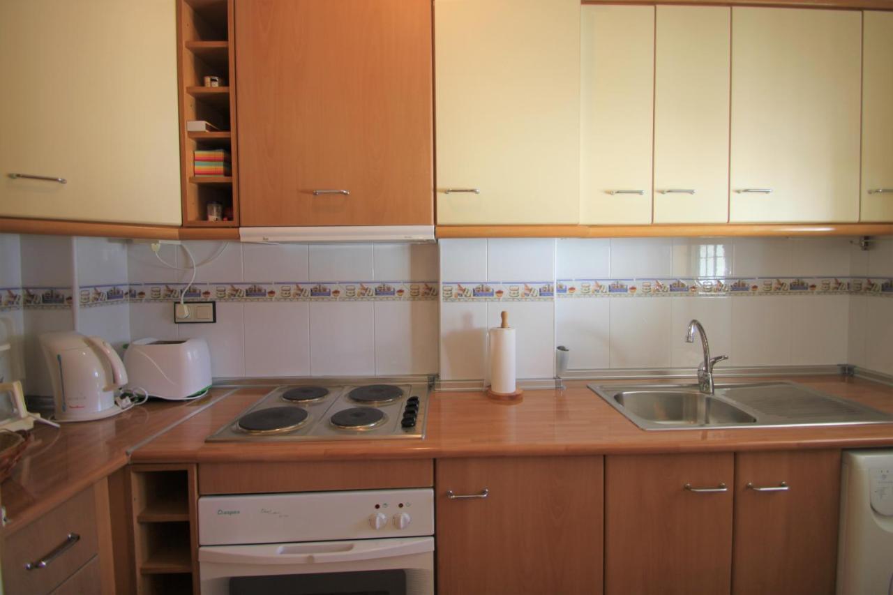 Apartamento Casaturis Urb.Altomar Gran Alacant Ga101 Alicante Zewnętrze zdjęcie